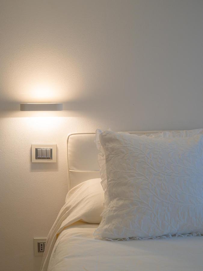 White Dreams Villa Porto Venere Eksteriør bilde