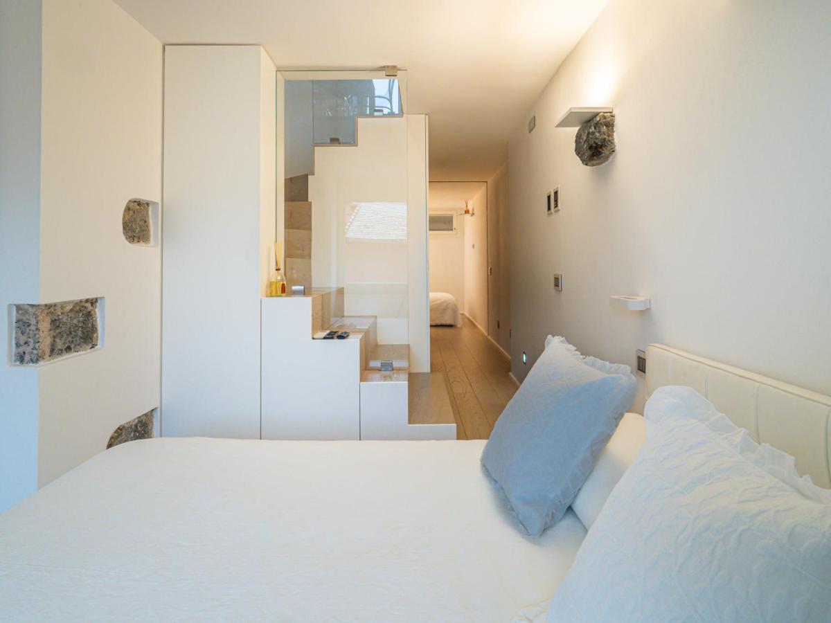 White Dreams Villa Porto Venere Eksteriør bilde